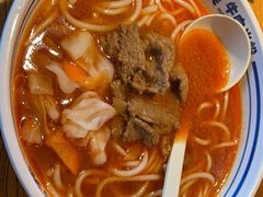 -鑫花溪牛肉米粉(文星广场店)