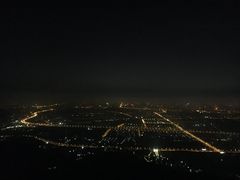 -鬼笑石后山停车场