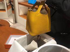 -HERMES(万象城店)