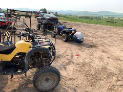 -塞罕坝国家级自然保护区