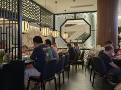 -新白鹿餐厅(虹桥南丰城店)