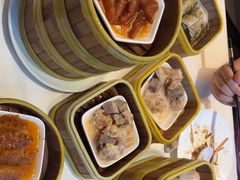 -香港狮子山下·明星粤菜餐厅(北苑店)