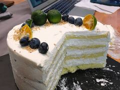-姆们M Sweetie Cake(五道口店)