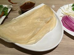 -老昌春饼(松北店)