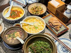 -南京大牌档(济南万象城店)