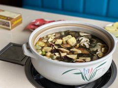 -爱膳菌锅锅(阳南店)