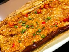 -邢氏老太太烤串(北兴街店)