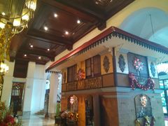 -马尼拉酒店