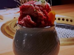 -江户烧肉(高德店)