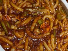 -谷丽麦馕新疆菜·清真(步步高梅溪新天地店)