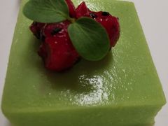 -天毓山庄·餐厅