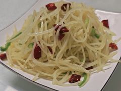 -秦扬居特色菜馆(上王村)