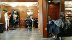 -小齐发型Star·Salon