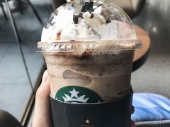 -星巴克臻选(南京艾尚天地店)