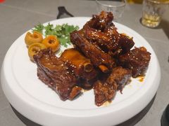 -大闫家烧烤·小海鲜家常菜(郑庄店)