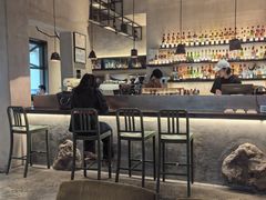 -山野咖啡(之江花园店)