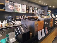 -星巴克(苏州西蒙店)