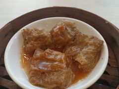 -万龙洲海鲜(南新仓店)