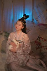 -汉仪华裳汉服馆(打浦桥店)