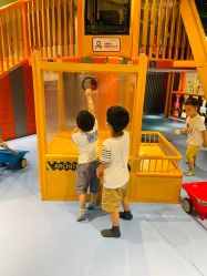 -MELAND CLUB亲子乐园•派对(虹桥万象城店)