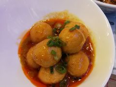 -七爷清汤腩·港式餐厅(金狮广场店)