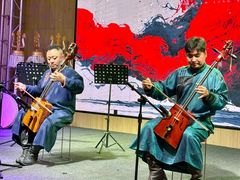 -羊之道草原味道清真餐厅(番禺店)