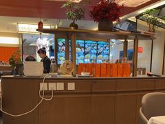 -小厨娘淮扬菜(天印大道店)