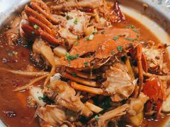-胖哥俩肉蟹煲(湛江印象汇店)