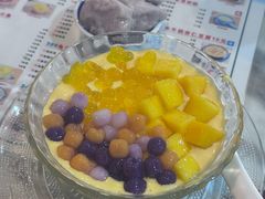 -广信牛奶甜品世家(万象城店)