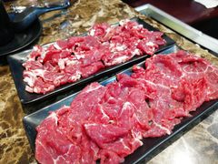 -林记潮牛·牛肉火锅(上马墩店)