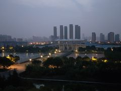 -江南大学(蠡湖校区)