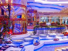 -澜悦港海鲜体验主题餐厅