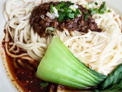 -李先生牛肉面大王(东营友谊广场店)