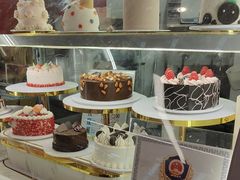 -DQ·蛋糕·冰淇淋(五棵松万达店)