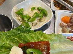 -李氏烤肉店