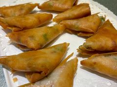 -恒记饭店·海鲜明档(淹城店)