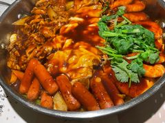 -黄记煌三汁焖锅(悦方IDmall店)