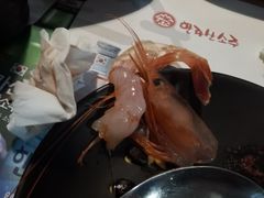 -松坂屋日料自助(长城路店)