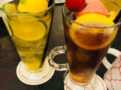 -Salon de The de Joel Robuchon(外滩18号店)