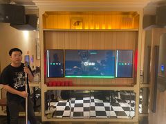 -星聚会KTV(景枫中心店)