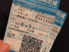 -星美国际影商城(虞景文华店)