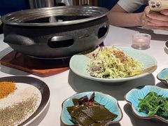 -隐炉和牛烧肉店(群力店)