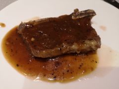 -盛宴标帜西餐厅龙虾.鲍鱼•牛排(重庆喜来登大酒店)