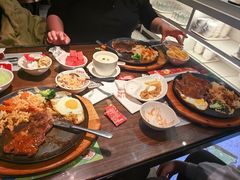 -豪享来中西餐厅(隆昌店)
