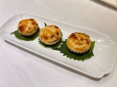芝士和牛挞-南园酒家(前进路店)