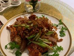 -唐阁(香港朗廷酒店)