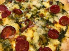 -Gather pizza