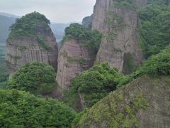 -南武当山景区