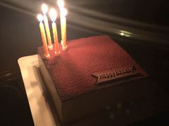 -壹点壹客·生日蛋糕(南山店)