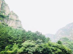 -龙庆峡风景区